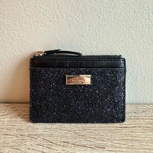 Brand New Kate Spade Card Holder